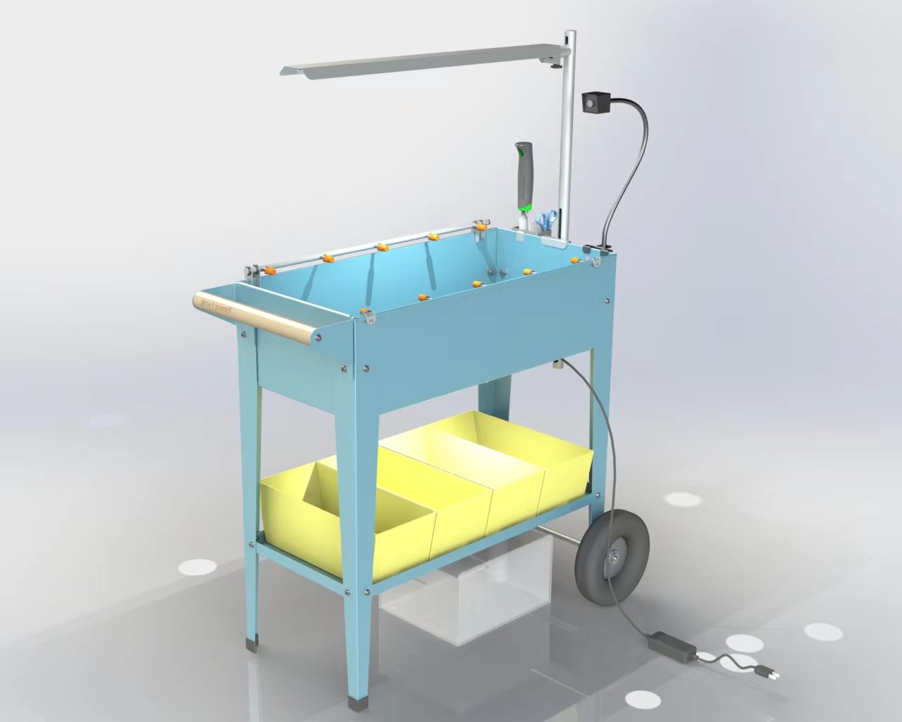 smart plant home garden